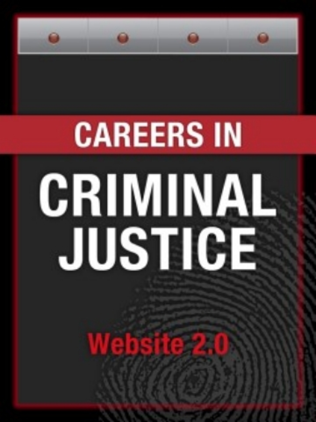 Careers in Criminal Justice Website: All States, 1st Edition, [Instant Access], 1 term (6 months) 1st Edition â€“ PDF/EPUB Version Downloadable